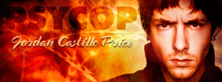 A PsyCop 9 Cutting Room Floor&nbsp;Snippet